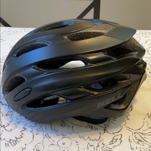 Unisex Bell Bicycle Helmet